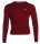 Abercrombie &amp; Fitch Pullover - Rot
