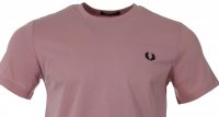 Fred Perry T-Shirt - M1687 - Pink