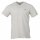 Tommy Hilfiger Rundhals T-Shirt - Wei&szlig;