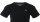 Abercrombie &amp; Fitch V-neck T-Shirt - Schwarz