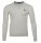 Fred Perry Rundhals Pullover - K9601 - Wei&szlig;