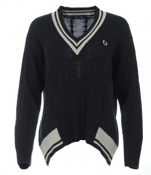 Fred Perry Damen Pullover - K1125