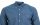 Abercrombie & Fitch Hemd - Blau XL