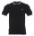 Fred Perry Polo - M1695 - Schwarz
