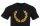 Fred Perry T-Shirt - M2669 - Schwarz