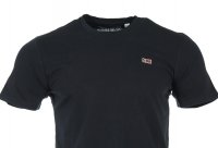 Napapijri Rundhals T-Shirt - Navy XL