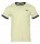 Fred Perry Rundhals T-Shirt - M3519 - Gelb