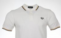 Fred Perry Polo - M3600 - Creme