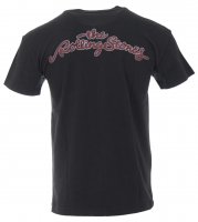 Abercrombie &amp; Fitch T-Shirt - Rolling Stones