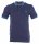 Fred Perry Polo - M3600 - Lila meliert M