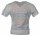 Lacoste T-Shirt - Wei&szlig;