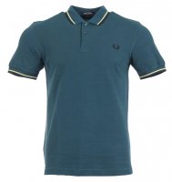 Fred Perry Polo - M3600 - Minze M