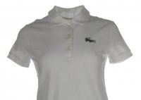 Lacoste Polo - by Peter Saville