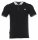 Fred Perry Polo - M2554 - Schwarz