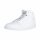 Nike Air Jordan 1 Mid - Weiß