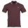 Fred Perry Polo - M12 - Braun