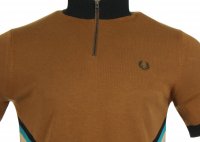 Fred Perry Polo - K1529 - Braun