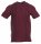 Fred Perry Polo - M1606 - Bordeaux