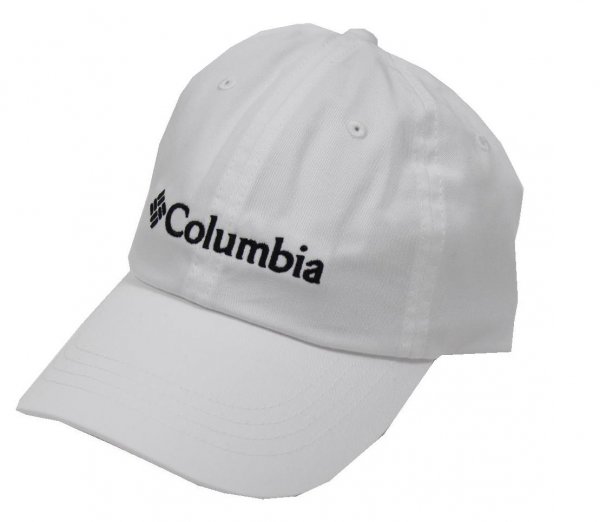 Columbia Kappe - Weiß