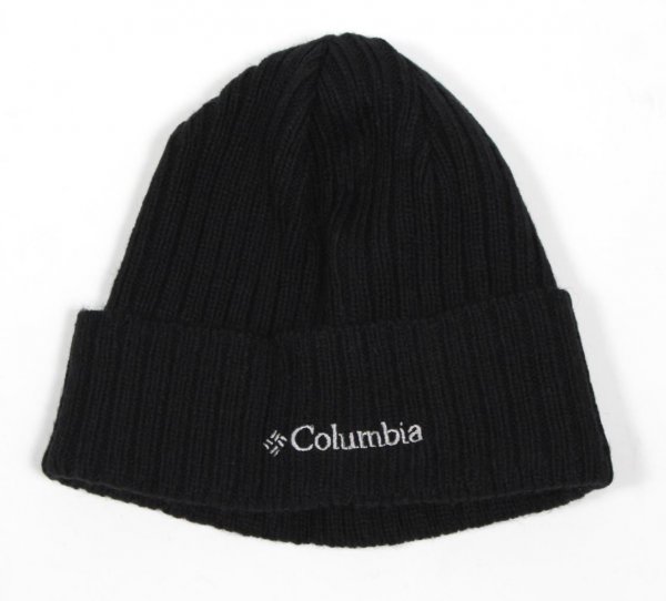Columbia Mütze - Schwarz