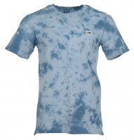 The North Face T-Shirt - Blau