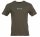 Columbia T-Shirt - Dunkelgrün