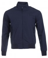 Fred Perry Jacke - J1170 - Navy