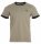 Fred Perry T-Shirt - M6347 - Gr&uuml;n
