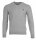 Abercrombie &amp; Fitch Rundhals Pullover - Grau