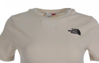 The North Face Sport Crop - Creme