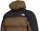 The North Face Herren Puffer Jacket - Millitary Olive