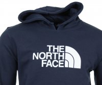 The North Face Kapuzenpullover - Navy