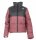 The North Face Damen Puffer Jacket Saikuru - Bordeaux