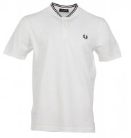 Fred Perry Polo - M4526 - Cremefarben