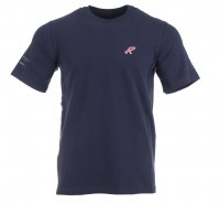 La Martina x Pagani T-Shirt - Navy