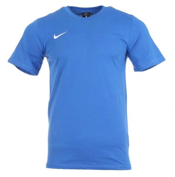 Nike Herren T-Shirt - Blau