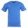 Nike T-Shirt - Blau S