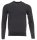 Fred Perry Rundhals Pullover - K9601 - Grau