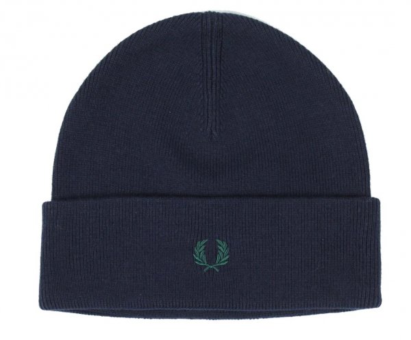 Fred Perry Mütze - C9160 - Navy