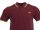 Fred Perry Polo - M3600 - Wein