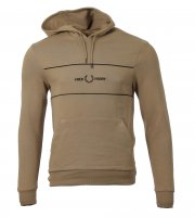 Fred Perry Kapuzenpullover - M9591