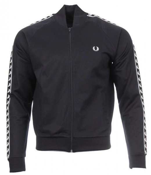 Fred Perry Jacke - SM4192 - Navy