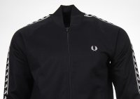 Fred Perry Jacke - SM4192 - Navy