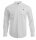 Abercrombie & Fitch Oxford Hemd - Weiß