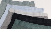 Abercrombie & Fitch Boxershorts - 5er Pack