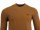 Fred Perry Rundhals Pullover - K9601 - Caramel