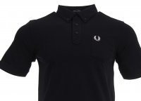 Fred Perry Polo - M1627 - Navy