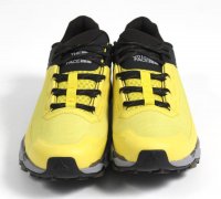 The North Face Future Light Sport Schuhe - Gelb