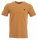 Timberland Herren Rundhals T-Shirt - Braun XL