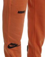 Nike Herren Jogginghose - Orange